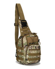 Hiking Trekking Tactical Backpack