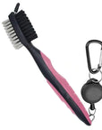 Golf Club Brush