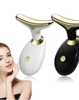 Household Lifting and Firming Facial Electric Introduction Lifting and Firming Beauty Massage Instrument Introduction Beauty