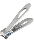 Household Toe Trimming Thick Nail Stainless Steel Nail Clippers