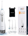 Dental Oral Irrigator