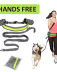 Adjustable Hands Free Dog Leash