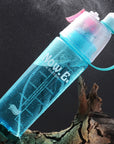 Portable Outdoor Sports Mist Spray Cup