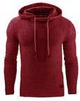 Men's hoodies sweater