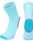 Female Non-slip Yoga Socks