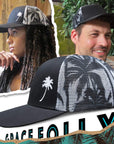 Trucker Hat for Men or Women- Many Cool Designs