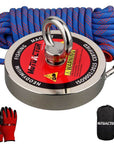 Heavy Duty Fishing Magnet Rope