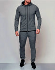 Men's Track Suit