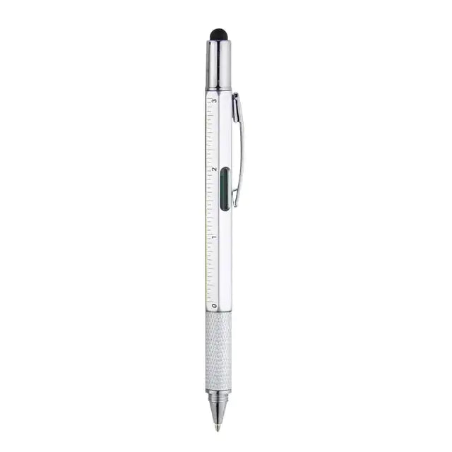 Versatile 6-in-1 multi-function pen Multi-purpose pen with 6 functions 6-in-1 pen with various capabilities All-in-one pen with 6 different functions Versatile pen with 6 features in one Multi-functional pen with 6 tools 6-in-1 pen for diverse tasks Multi-use pen with 6 functions All-around pen with 6 different uses Versatile pen for multiple tasks