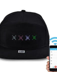 LED Baseball Cap