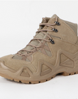 Military Tactical Hiking Shoes