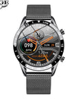 Waterproof smart watch Water-resistant smartwatch Waterproof fitness tracker Smart watch with water resistance Waterproof wearable technology Swim-friendly smart watch Waterproof sports watch Waterproof activity tracker Fitness smartwatch with waterproof design Waterproof GPS smart watch