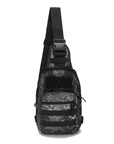 Hiking Trekking Tactical Backpack