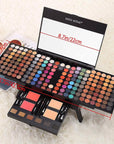 190 Colors Makeup Kit, Professional Makeup Kits for Women Full Kit