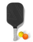 Paleta de Pickleball con estilo