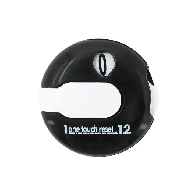 Golf Stroke Counter Mini Portable