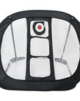 Golf Chipping Net Swing Trainer