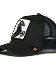 Stylish Animal Embroidery Baseball Caps - Perfect for Any Occasion