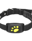 Pet GPS Tracker Collar