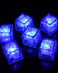 LED Glowing Ice Cubes