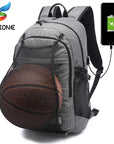 Men's Gym Bag