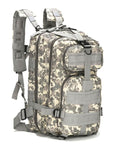 Outdoor Tactical Backpack