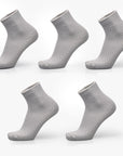 Socks men's new bamboo fiber men's socks