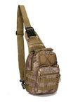 Hiking Trekking Tactical Backpack