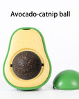 Avocado mint ball toy Pet chew toy Mint scented pet toy Interactive ball toy Durable pet toy Flavorful pet plaything Chewable avocado toy Pet fetch toy Mint-infused pet ball Entertaining pet toy