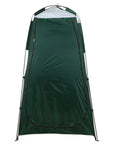 1-Person Camping Tents, Shower Tents