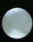 Led Golf Ball Flashing Ball Golf Supplies