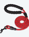 Premium Quality Nylon Leash