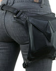 Motorcycle Hip Leg Bag