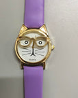 Lovely Cartoon Children Watch