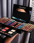 190 Colors Makeup Kit, Professional Makeup Kits for Women Full Kit