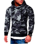 Men’s Hoodies: Oversized Hoodies, Graphic Hoodies & More – Comfy and Stylish