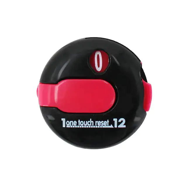 Golf Stroke Counter Mini Portable