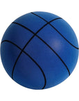 HushedHandles- Baloncesto silencioso