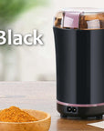 Electric Coffee Grinder