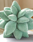 Lifelike Succulent Plants Plush Stuffed Toys