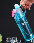 Portable Outdoor Sports Mist Spray Cup