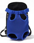 Pet Breathable Travel Backpack