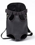 Pet Breathable Travel Backpack