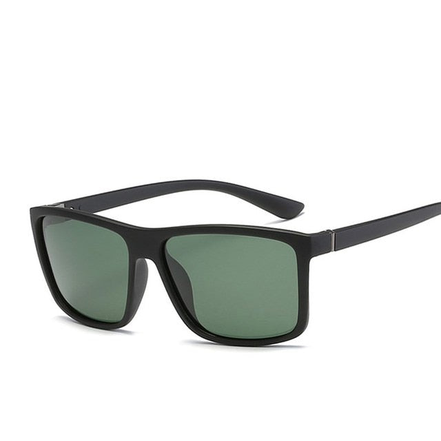 Polaroid Unisex Sunglasses - Polarized & Sustainable Vintage-Inspired Eyewear