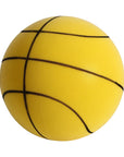 HushedHandles- Baloncesto silencioso