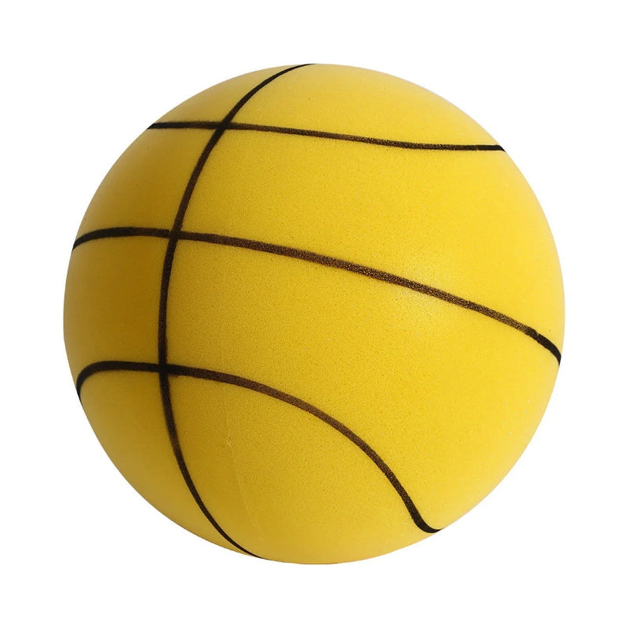 HushedHandles- Baloncesto silencioso