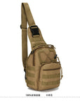 Hiking Trekking Tactical Backpack