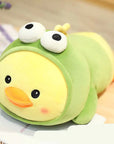 DuckVerse® Duck Pillow