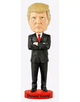 Donald Trump Bobblehead