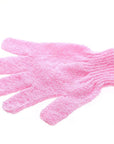 Shower Peeling Exfoliating Scrub Glove